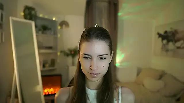 Freechat Abella_Danger_X on StripChat