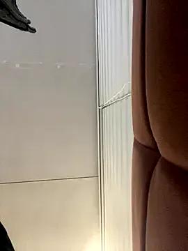 StripChat Adele_Pinkk is Freechat Adele_Pinkk — naked in oil