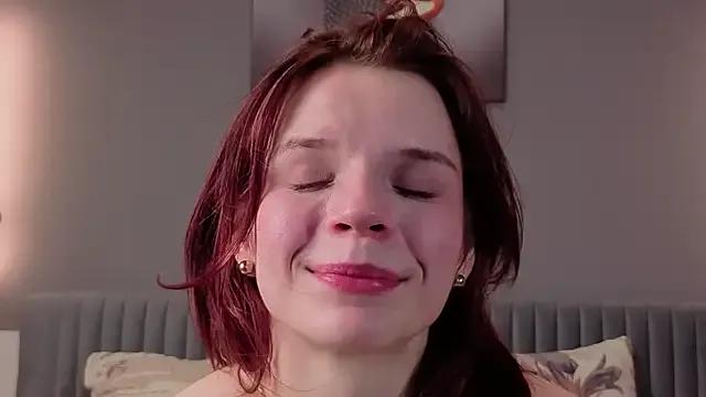 Freechat Adelheidd on StripChat