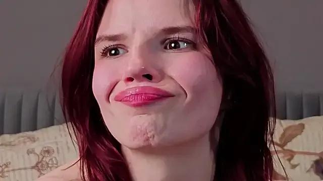 Freechat Adelheidd on StripChat