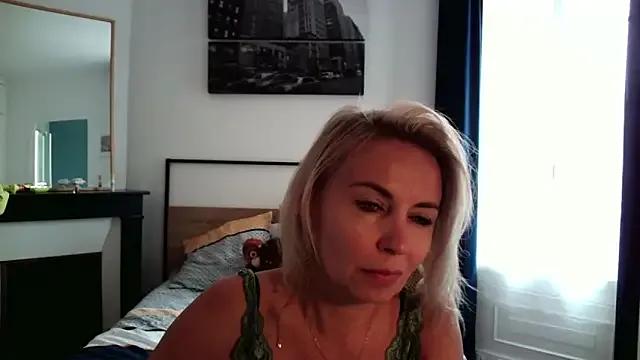 Private ADreamLady on StripChat