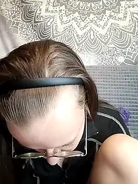 Aelita_bb — Freechat on StripChat