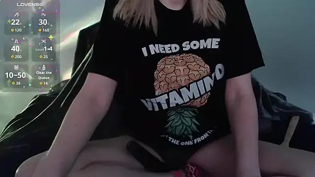 Agatha6969x on StripChat 