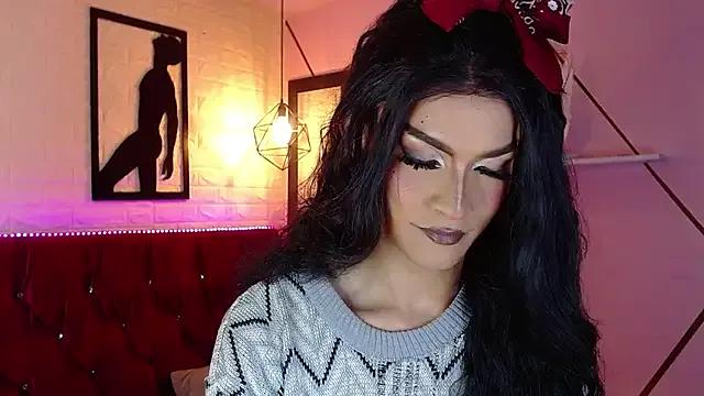 agatha_rodriguez on StripChat 