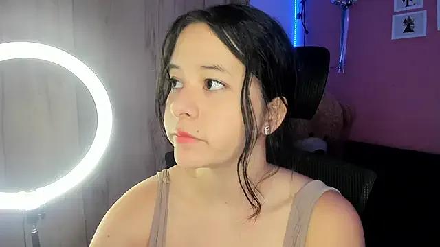 agnes_213 — show smile