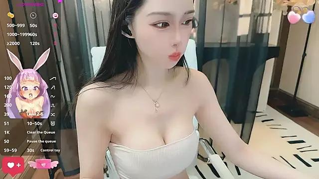 Aisi-20 on StripChat 