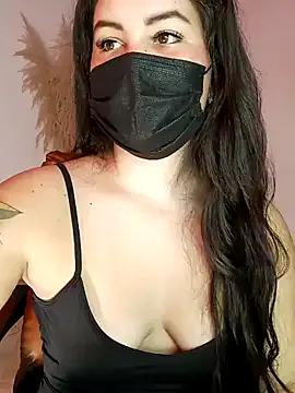 Freechat Aiunii1 on StripChat