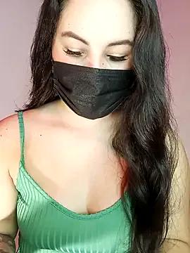 Freechat Aiunii1 on StripChat