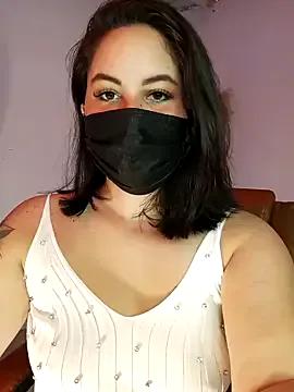 Freechat Aiunii1 on StripChat