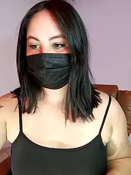 Freechat Aiunii1 on StripChat