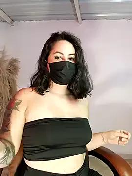 Freechat Aiunii1 on StripChat