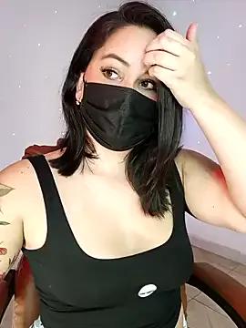 StripChat Aiunii1 is Freechat Aiunii1 — Happy Week for ME :heart: :flower: