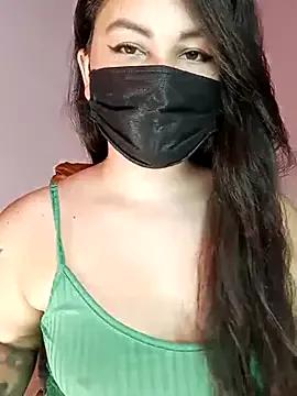 Freechat Aiunii1 on StripChat