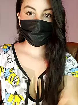 Freechat Aiunii1 on StripChat