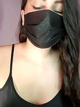 Freechat Aiunii1 on StripChat