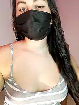 Freechat Aiunii1 on StripChat