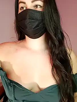 Freechat Aiunii1 on StripChat