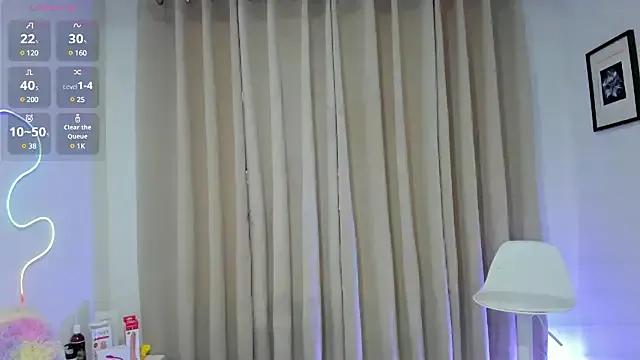 Freechat alahia_sweet on StripChat