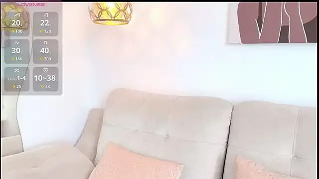 Freechat Alana-Jones on StripChat