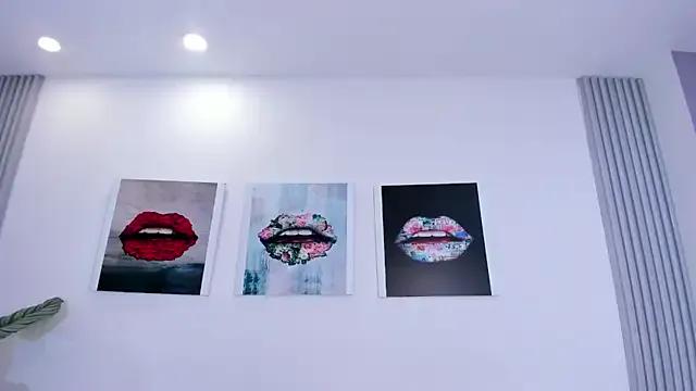 Alana_Kim on StripChat 