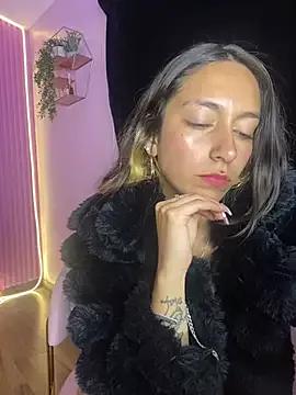 Freechat Alaska_euphoria on StripChat