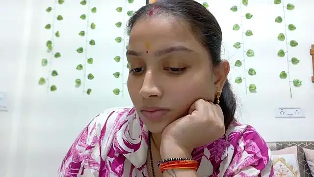 Aleena_Rai — Pussy show