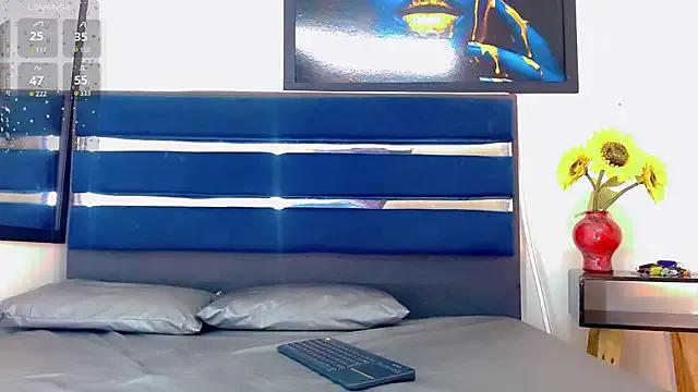 Freechat alexsandra_kiss on StripChat