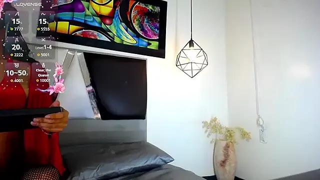 Freechat alexsandra_kiss on StripChat