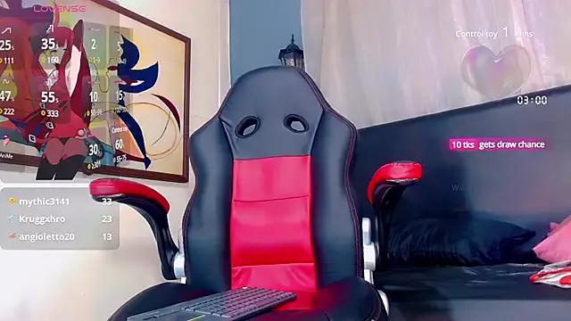 Freechat alexsandra_kiss on StripChat