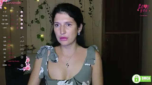 Freechat Alianna_Solo_Kisses on StripChat