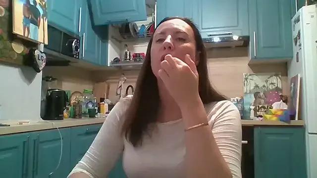 Freechat ALICAINWONDERLAND on StripChat