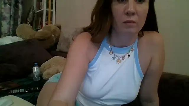 Freechat ALICAINWONDERLAND on StripChat