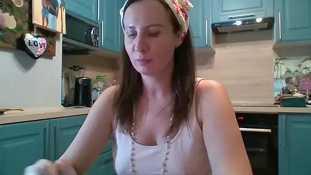 Freechat ALICAINWONDERLAND on StripChat