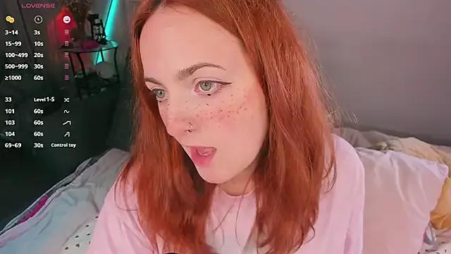 Freechat Alice_CutePerv on StripChat