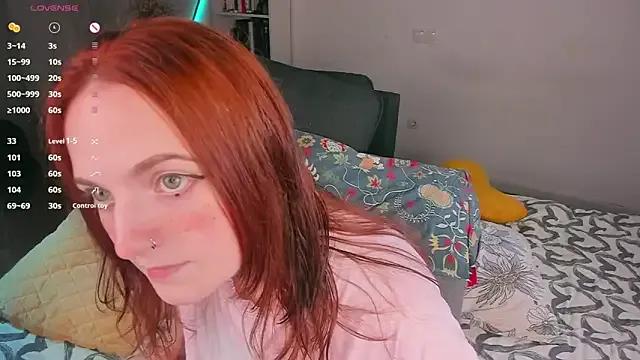 Freechat Alice_CutePerv on StripChat