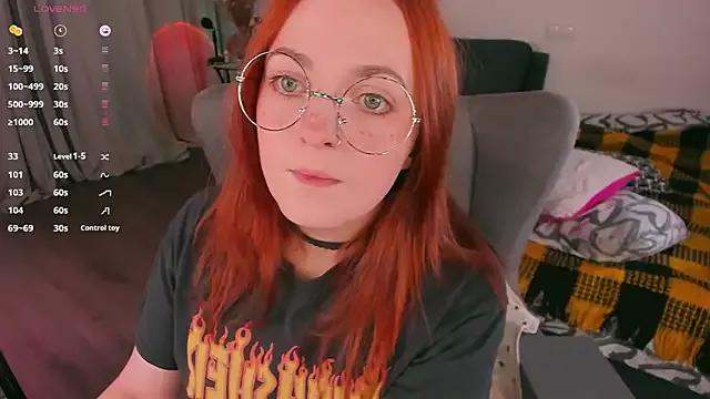 Freechat Alice_CutePerv on StripChat