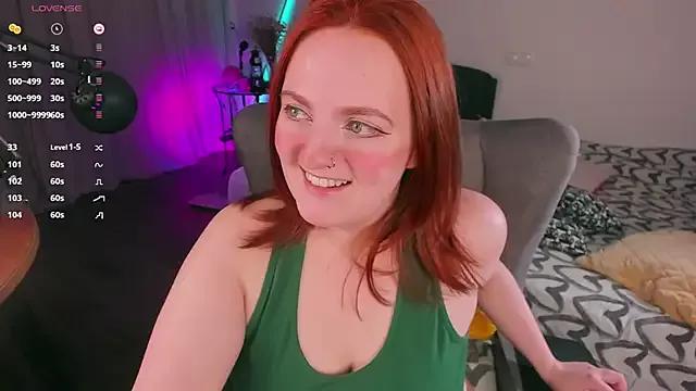 Freechat Alice_CutePerv on StripChat