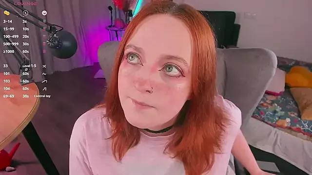 Freechat Alice_CutePerv on StripChat