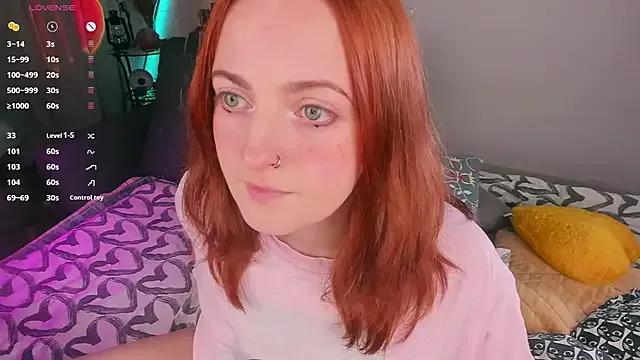 Freechat Alice_CutePerv on StripChat