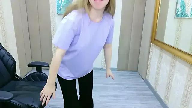 Alida_Brice — doggy style