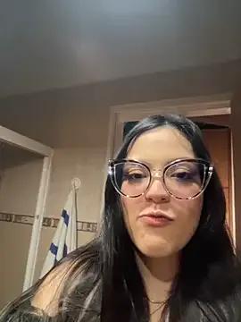 alilith on StripChat 