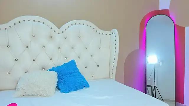 Private Alison_Milk on StripChat