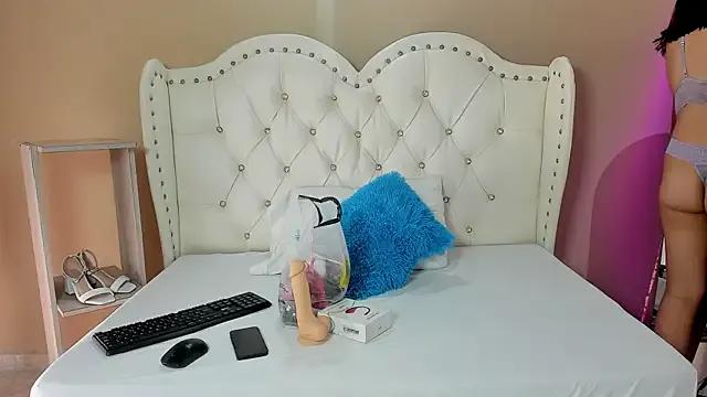 Private Alison_Milk on StripChat