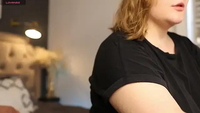 Freechat Alissa_S on StripChat