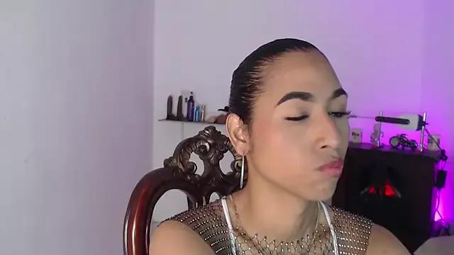 Freechat Alissemasiel on StripChat