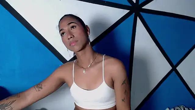 Freechat Alissemasiel on StripChat