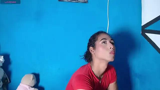 Freechat Alissemasiel on StripChat