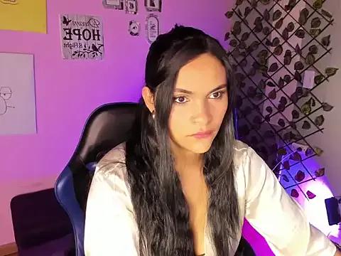 Alisson_Evans__ — Sensual dance