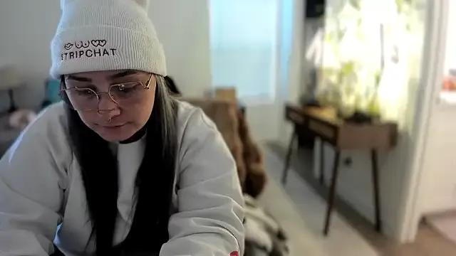 Alix_Valentine — Good morning vibes