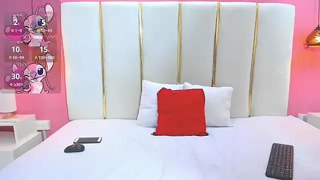 Freechat Alliison_fox on StripChat